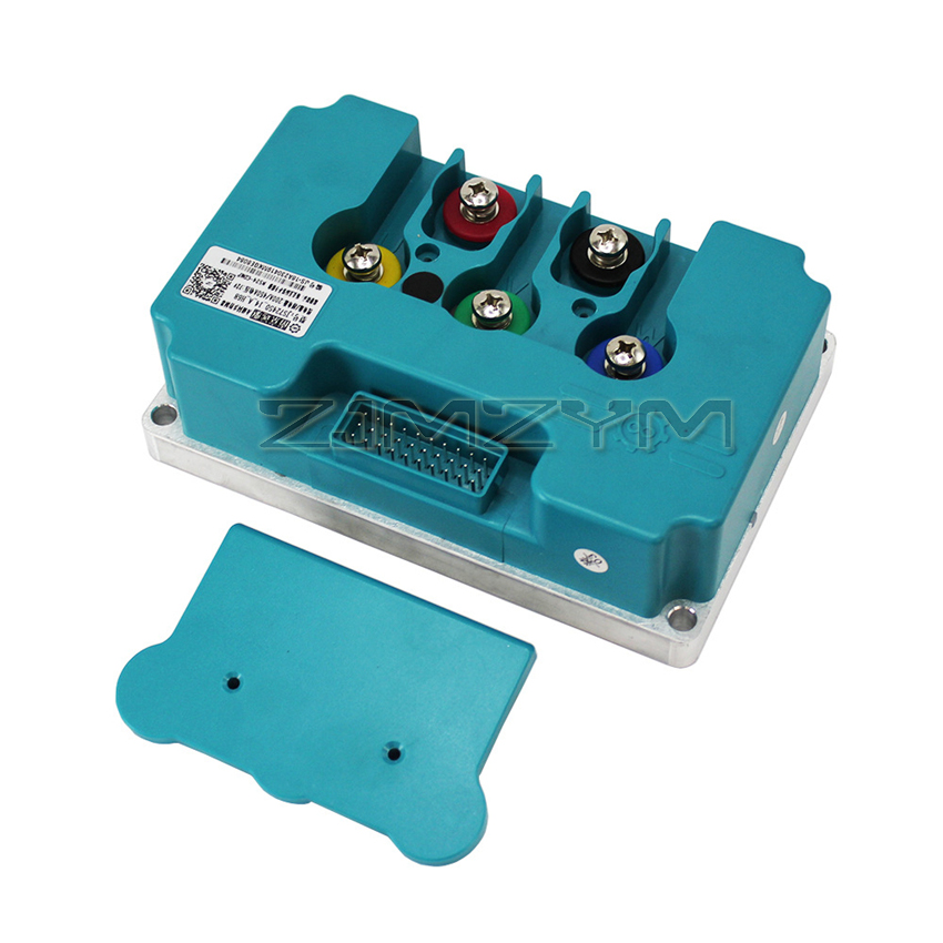 ND72450 Controller With Blueto - огляд і ціна Fardriver Nd72850 Controller