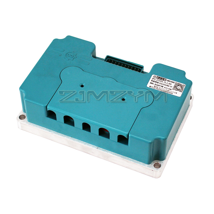 ND72450 Controller With Blueto - огляд і ціна Fardriver Nd72850 Controller