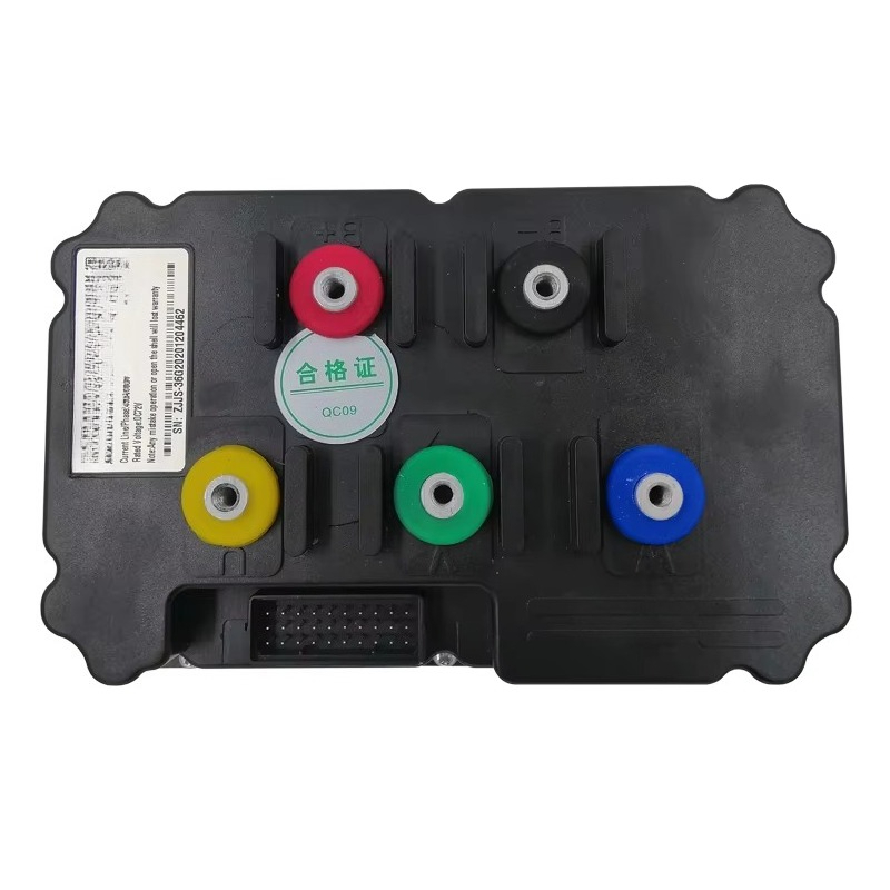 QS 273 8000W 72V 6.0x17inch El - огляд і ціна Qs Motor 273 8000W Hub Motor