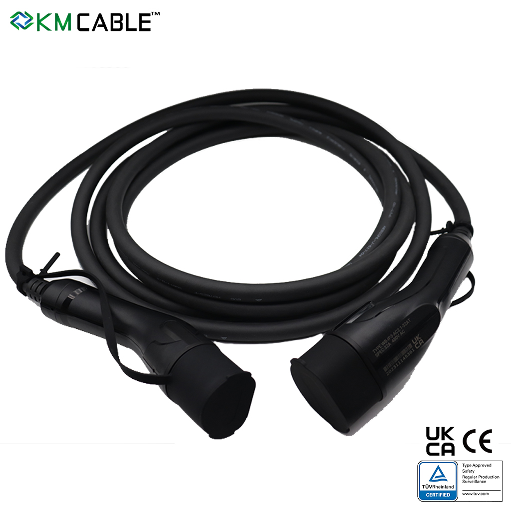 Wholesale 22kW 32A Type 2 to T - огляд і ціна Ev Charger Type 2 22Kw 32A 3 Phase