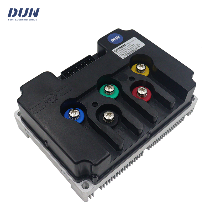 FarDriver ND721000 V2 500A Pea - огляд і ціна Fardriver Nd72850 Controller