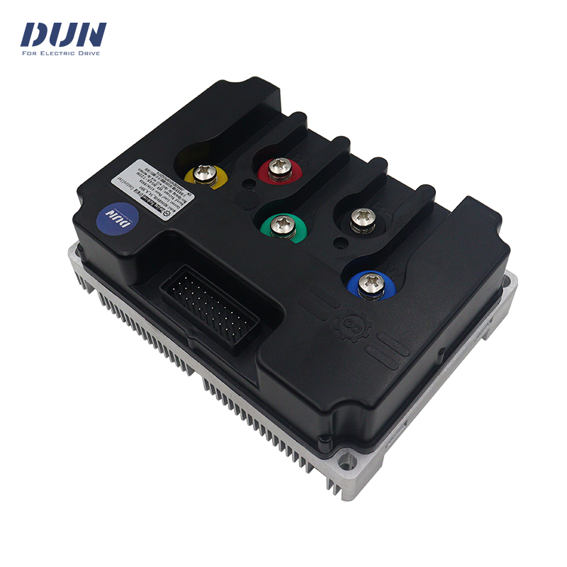 FarDriver ND721000 V2 500A Pea - огляд і ціна Fardriver Nd72850 Controller