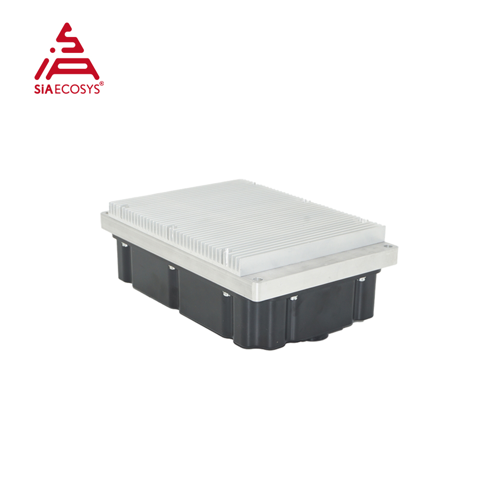 SIAECOSYS Heat Sink Heating Pa - огляд і ціна Fardriver Nd72850 Controller