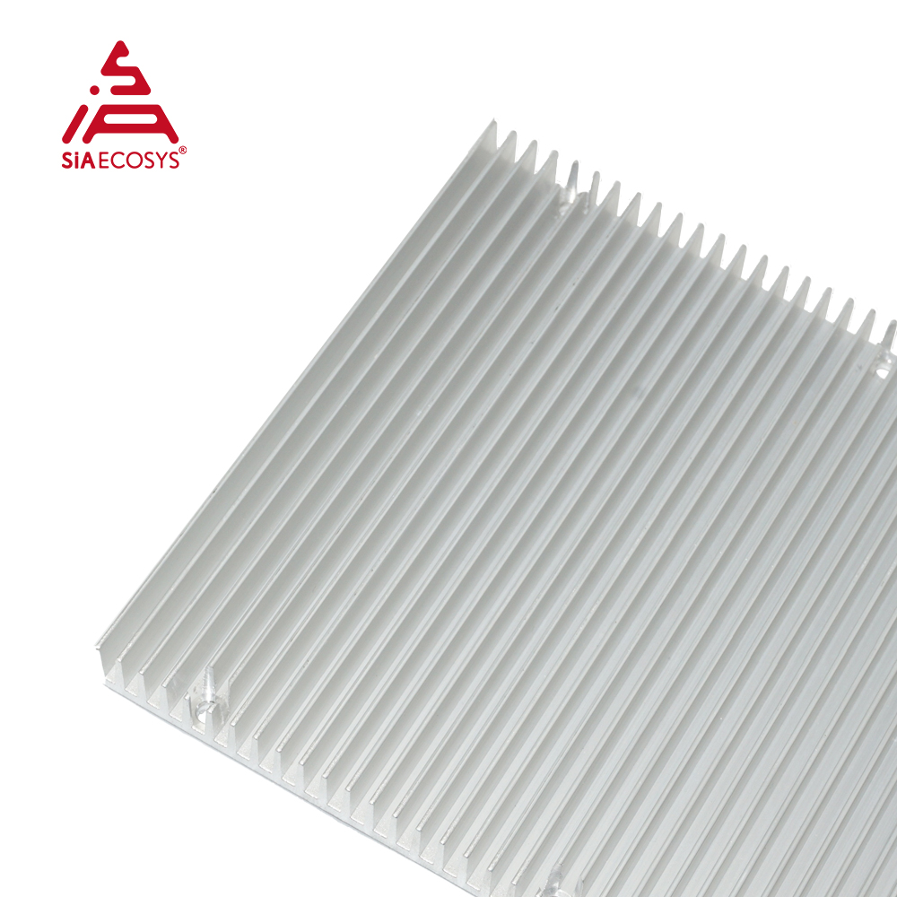 SIAECOSYS Heat Sink Heating Pa - огляд і ціна Fardriver Nd72850 Controller