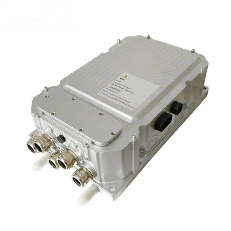 400A peak Car Inverter Ev Moto - огляд і ціна Ev Electric Motor Conversion Kit Car