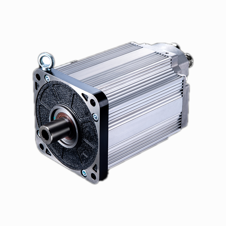 High Performance Electric Car  - огляд і ціна Ev Electric Motor Conversion Kit Car