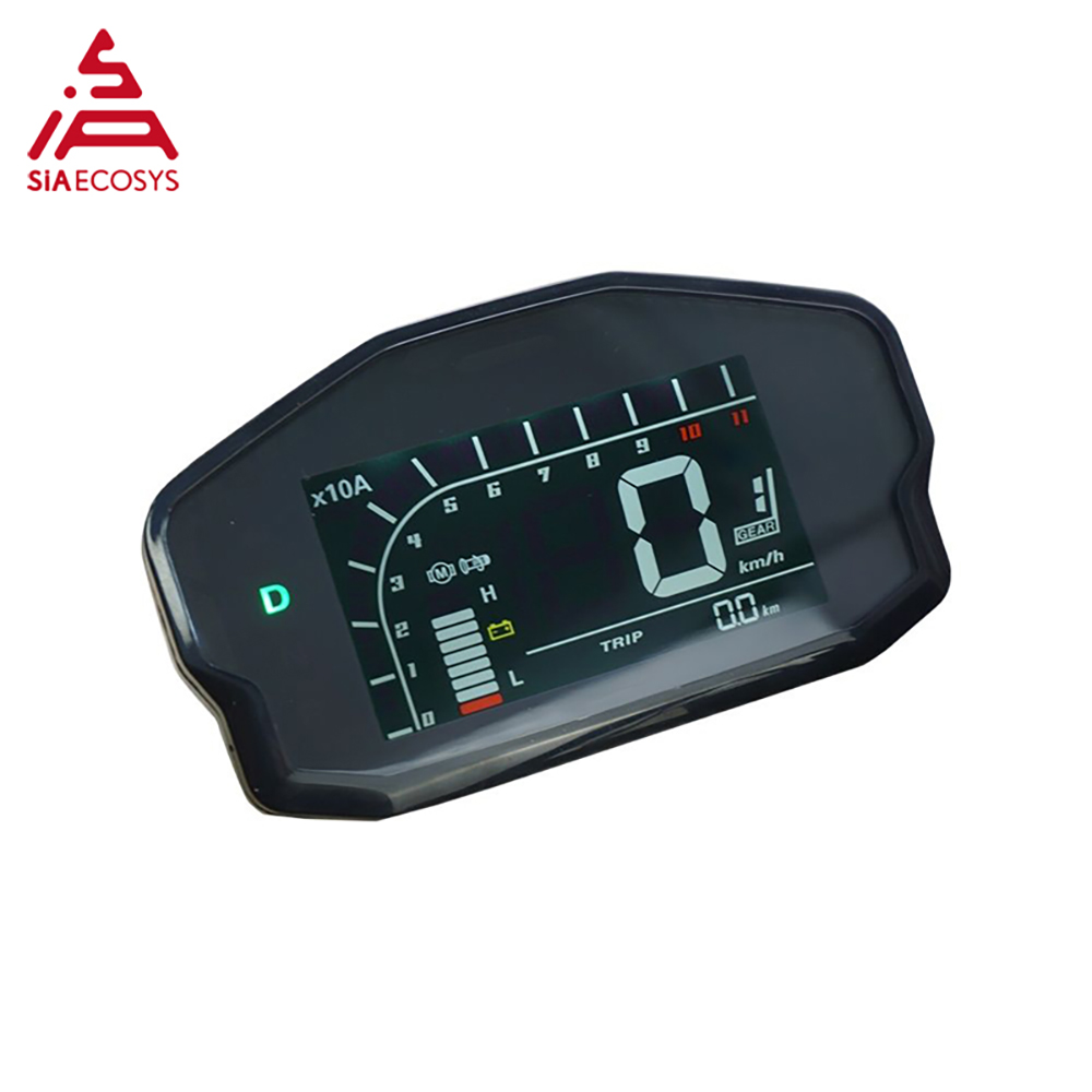 SiAECOSYS QSMOTOR QS165 V2 500 - огляд і ціна Mid Drive Motor Kit 72V 5000W